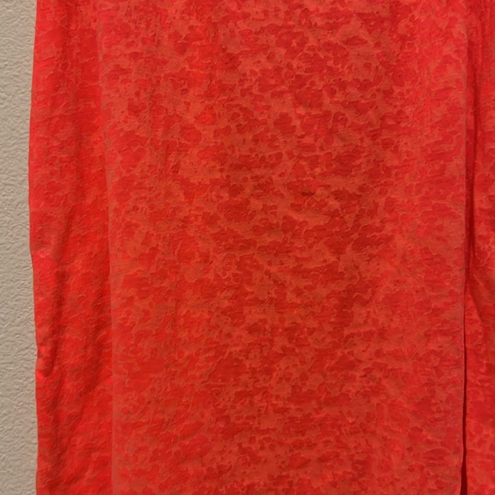 Soffe workout tank top Small - Picture 3 of 7